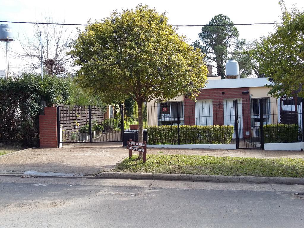 ColónEl Solar De Maria公寓 外观 照片