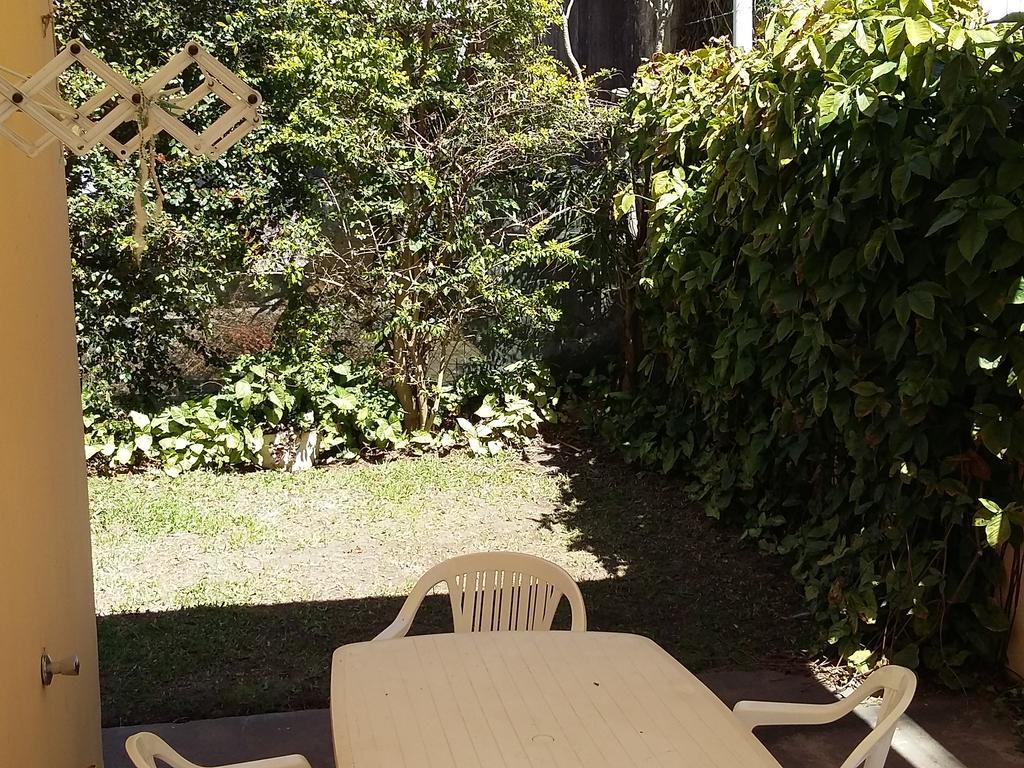 ColónEl Solar De Maria公寓 外观 照片
