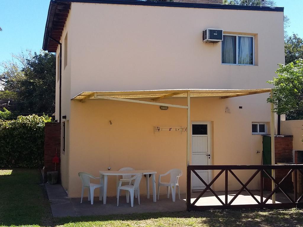ColónEl Solar De Maria公寓 外观 照片